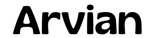 Arvian